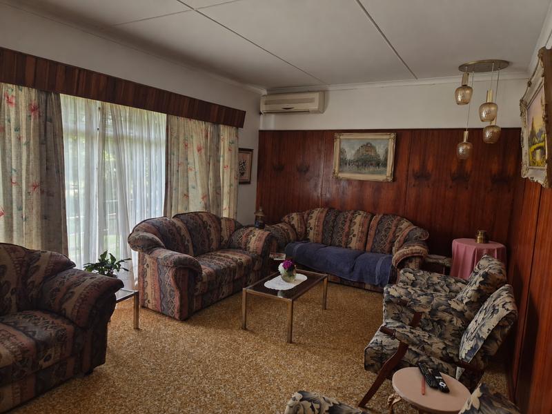 To Let 2 Bedroom Property for Rent in Bothaville Free State